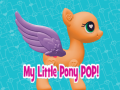 Jwèt My Little Pony Pop