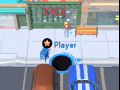 Jwèt Hole.io