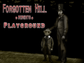 Jwèt Forgotten Hill Memento: Playground
