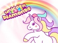 Jwèt Unicorn Diamonds