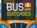 Jwèt Bus With Suitcases