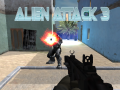 Jwèt Alien Attack 3