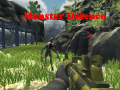 Jwèt Monster Defence