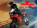 Jwèt Impossible Bike Stunt 3d