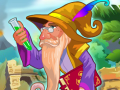 Jwèt Wizard Jewels