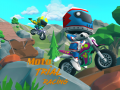 Jwèt Moto Trial Racing