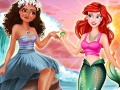 Jwèt Ocean Princesses Party Time