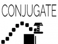 Jwèt Conjugate