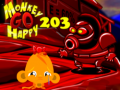 Jwèt Monkey Go Happy Stage 203