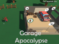 Jwèt Garage Apocalypse