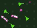 Jwèt Fold Wars