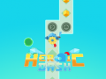 Jwèt Heroic Dash