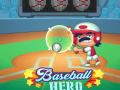 Jwèt Baseball Hero
