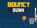 Jwèt Bouncy Dunk