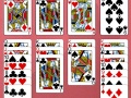 Jwèt Cat Solitaire