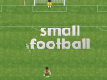Jwèt Small Football