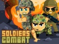 Jwèt Soldiers Combat