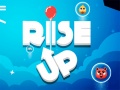 Jwèt Rise Up