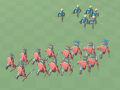 Jwèt Battle Simulator