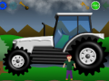 Jwèt Happy Tractor