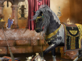 Jwèt All the King's Horses