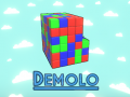 Jwèt Demolo