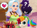 Jwèt Crystal's Magical Pet Shop