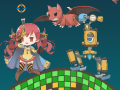 Jwèt Pirate Game