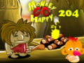 Jwèt Monkey Go Happy Stage 204