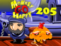 Jwèt Monkey Go Happy Stage 205