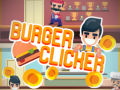 Jwèt Burger Clicker