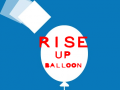 Jwèt Rise Up Balloon