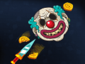 Jwèt Knife Hit Horror