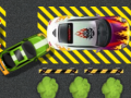 Jwèt Jazzy Car Parking