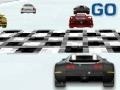 Jwèt 3D Snow Race
