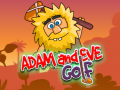 Jwèt Adam and Eve Golf