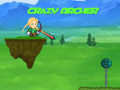 Jwèt Crazy Archer