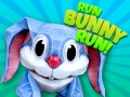 Jwèt Run Bunny Run