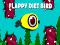Jwèt Flappy Diet Bird