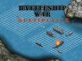 Jwèt Battleship War Multiplayer