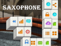 Jwèt Saxophone