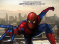 Jwèt The Amazing Spider-Man online movie game