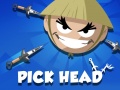 Jwèt Pick Head