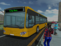 Jwèt City Tour Bus Coach Driving Adventure