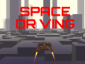 Jwèt Space Driving