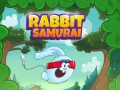 Jwèt Rabbit Samurai