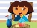 Jwèt Dora The Explorer Dining Table Decor
