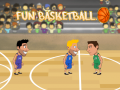 Jwèt Fun Basketball