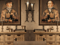 Jwèt Spot the Differences Old Mansion