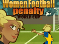 Jwèt Women Football Penalty World Cup
